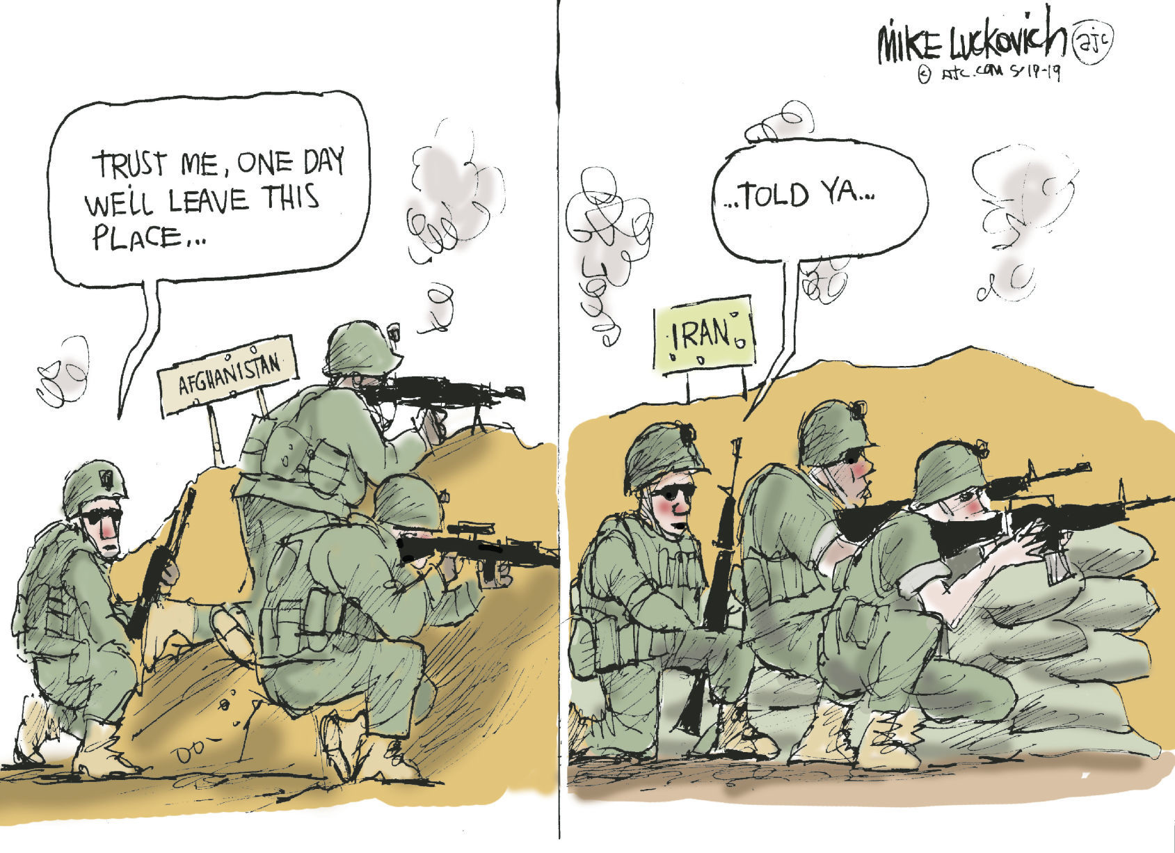 cartoon